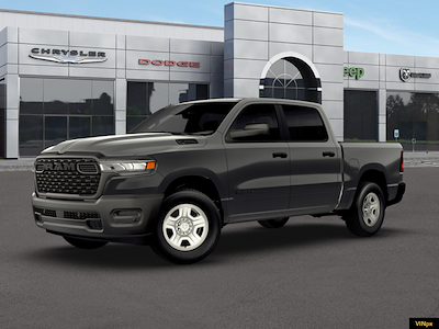 New 2026 Ram 1500 - photo 1