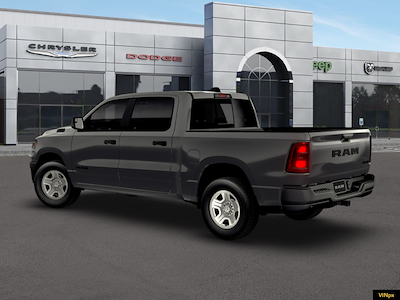 New 2026 Ram 1500 - photo 1