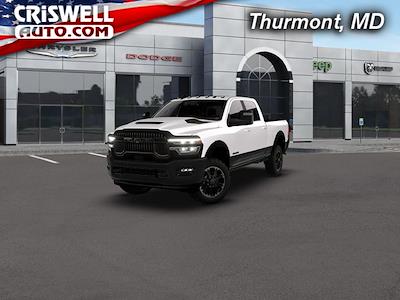 New 2026 Ram 2500 - photo 1