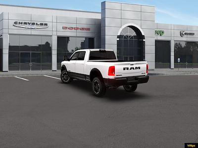 New 2026 Ram 2500 - photo 1