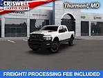 2026 Ram 2500 Crew Cab 4WD Pickup for sale #D260660 - photo 1