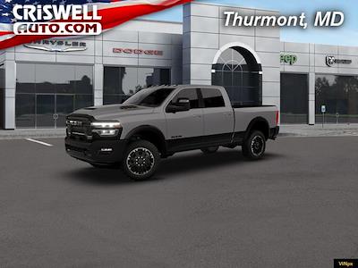 New 2026 Ram 2500 - photo 1