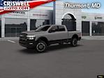 2026 Ram 2500 Crew Cab 4WD Pickup for sale #D260662 - photo 1