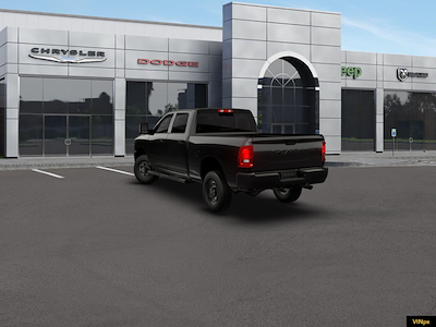 New 2026 Ram 2500 - photo 1