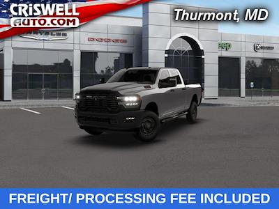 New 2026 Ram 2500 - photo 1