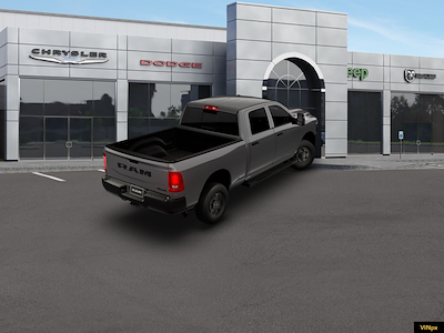 New 2026 Ram 2500 - photo 1