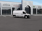 2026 Ram ProMaster 3500 High Roof FWD Empty Cargo Van for sale #D260666 - photo 10