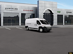 2026 Ram ProMaster 3500 High Roof FWD Empty Cargo Van for sale #D260666 - photo 11