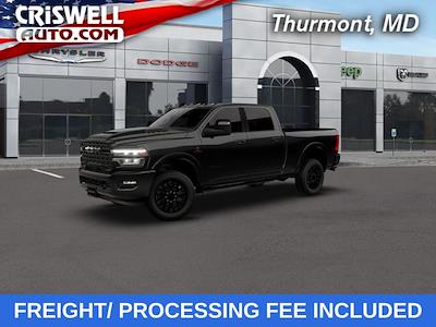 New 2026 Ram 2500 - photo 1