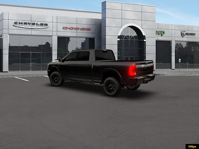 New 2026 Ram 2500 - photo 1