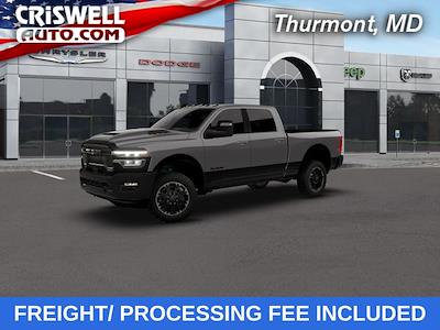 New 2026 Ram 2500 - photo 1