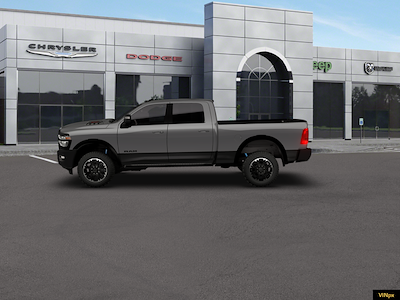 New 2026 Ram 2500 - photo 1