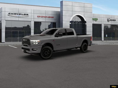 New 2026 Ram 2500 - photo 1
