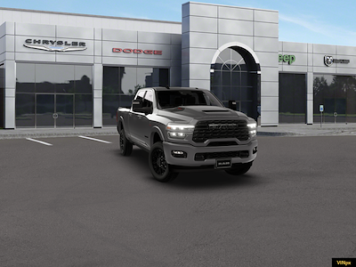 New 2026 Ram 2500 - photo 1