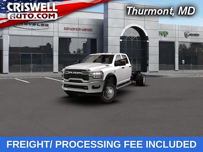 New 2026 Ram 5500 - photo 1