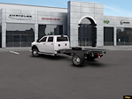 New 2026 Ram 5500 Crew Cab 84 CA Cab Chassis for sale #D260676 - photo 3