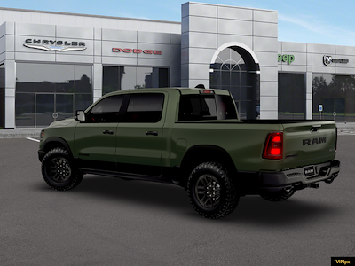 New 2026 Ram 1500 - photo 1