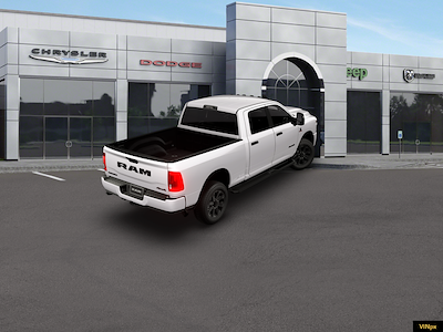 New 2026 Ram 2500 - photo 1