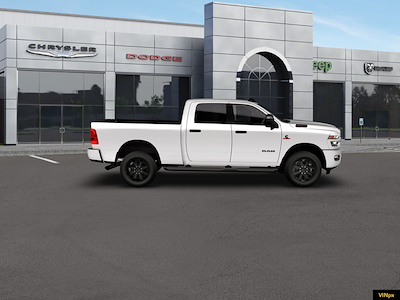 New 2026 Ram 2500 - photo 1