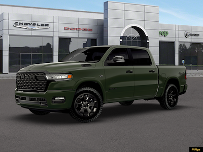 New 2026 Ram 1500 - photo 1