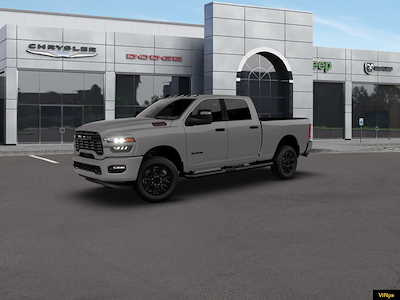 New 2026 Ram 2500 - photo 1
