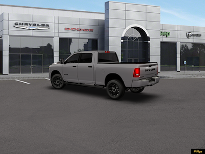 New 2026 Ram 2500 - photo 1
