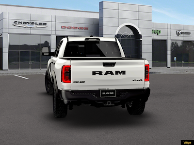 New 2026 Ram 1500 - photo 1