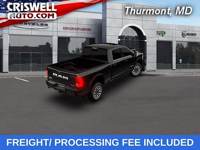 New 2026 Ram 2500 - photo 1