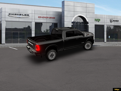 New 2026 Ram 2500 - photo 1