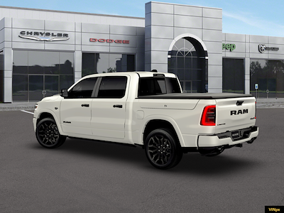 New 2026 Ram 1500 - photo 1
