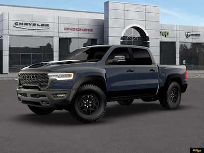 New 2026 Ram 1500 - photo 1