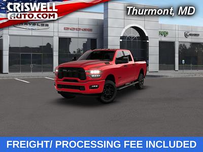 New 2026 Ram 2500 - photo 1