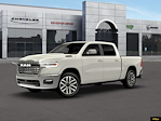 2026 Ram 1500 Crew Cab 4WD Pickup for sale #D260706 - photo 2