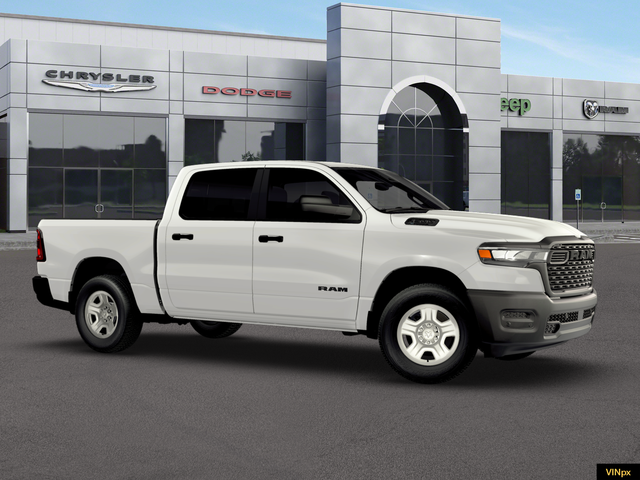 New 2026 Ram 1500 - photo 12