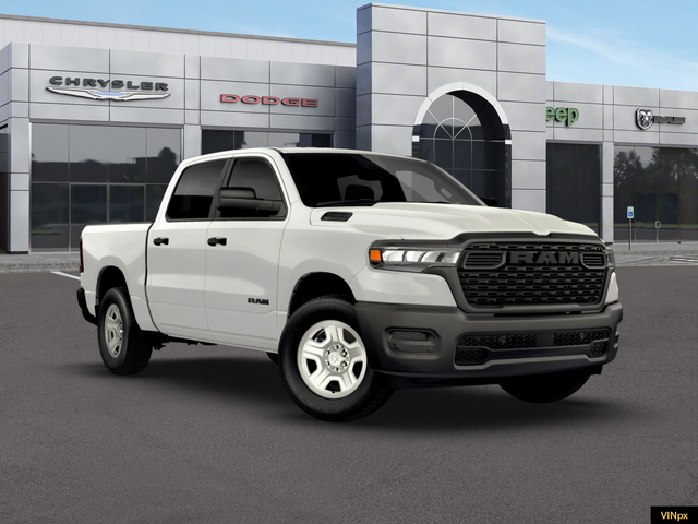New 2026 Ram 1500 - photo 13
