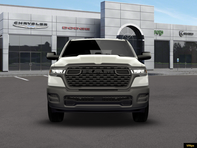 New 2026 Ram 1500 - photo 14