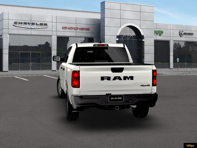 New 2026 Ram 1500 - photo 15