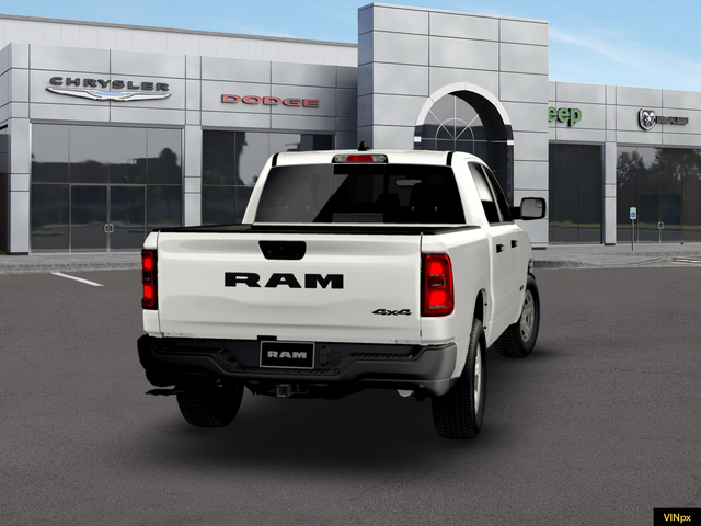 New 2026 Ram 1500 - photo 16