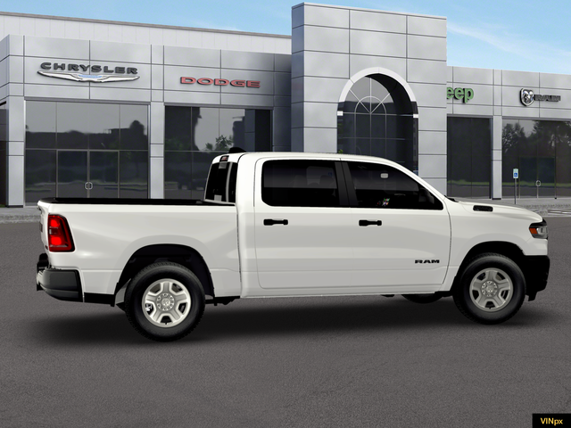 New 2026 Ram 1500 - photo 17