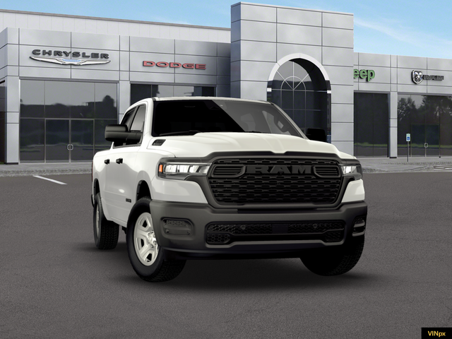 New 2026 Ram 1500 - photo 18