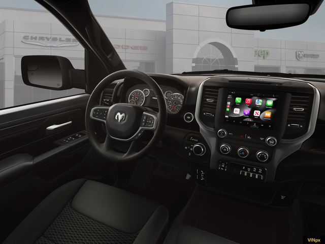New 2026 Ram 1500 - photo 20