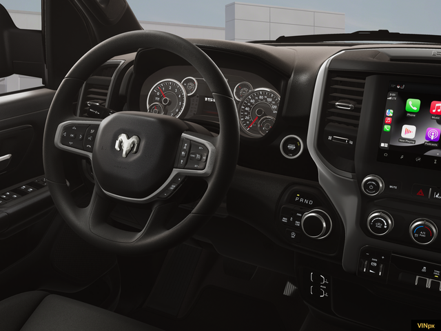 New 2026 Ram 1500 - photo 21