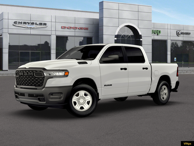 New 2026 Ram 1500 - photo 2