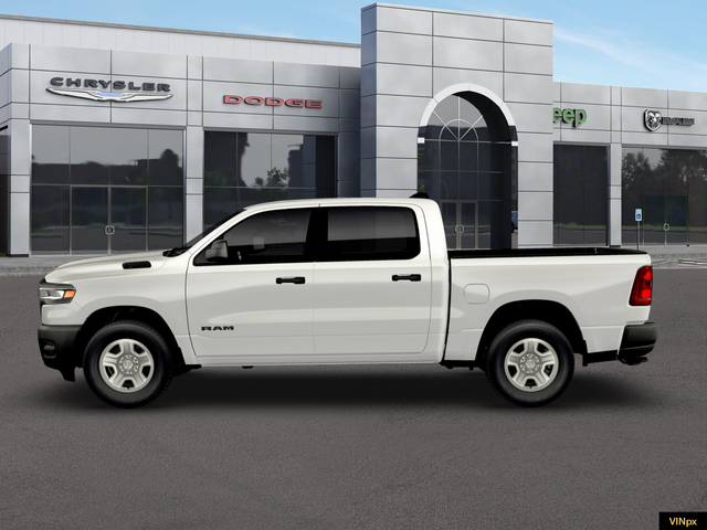 New 2026 Ram 1500 - photo 5