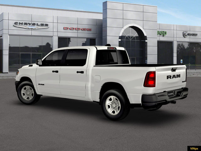 New 2026 Ram 1500 - photo 6