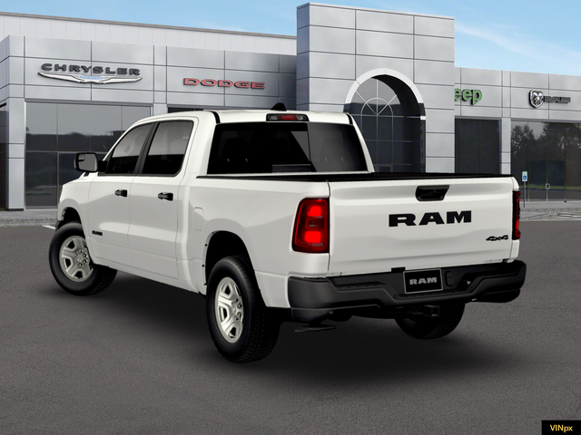 New 2026 Ram 1500 - photo 7