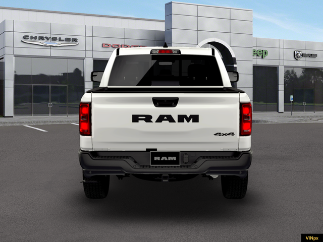 New 2026 Ram 1500 - photo 8