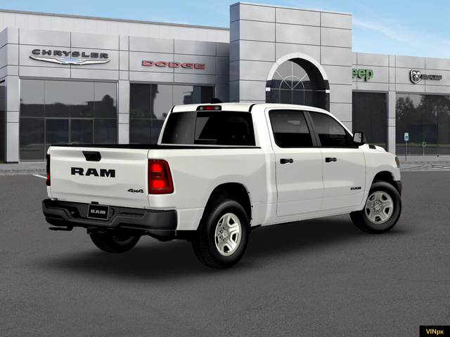 New 2026 Ram 1500 - photo 9