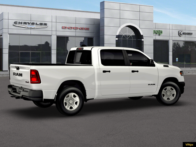 New 2026 Ram 1500 - photo 10