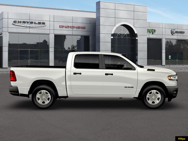 New 2026 Ram 1500 - photo 11